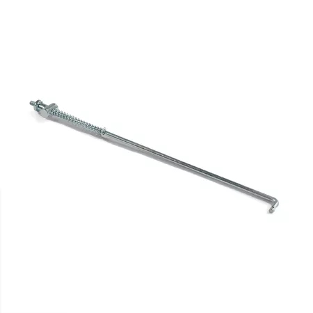 Brake Rod drum brake to pedal 310mm Dirt Bike \/ Minicross