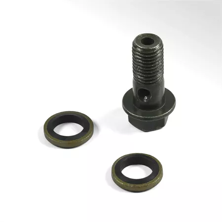 Banjo Bolt 12mm