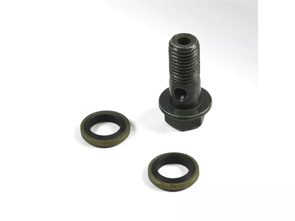 Banjo Bolt 12mm