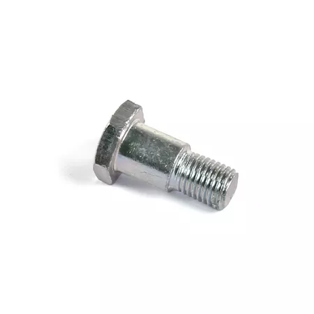 Screw f. stand M10 x 24,5mm Pit Bike \/ Dirt Bike