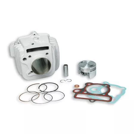 Cylinder Kit aluminium d.53mm Malossi 110cc Pit Bike Lifan FY152FMH