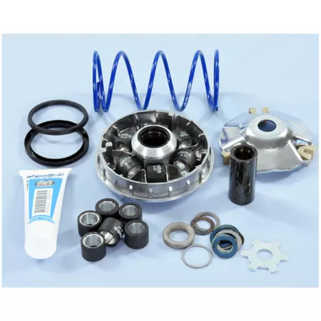 CVT Polini Hi Speed Evolution 2 16mm Minarelli horizontal \/ China 2-stroke