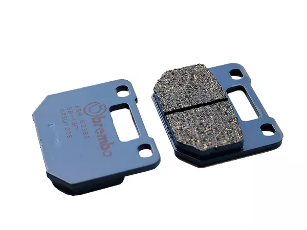Brake Pads Brembo radial caliper Pit Bike YCF Factory