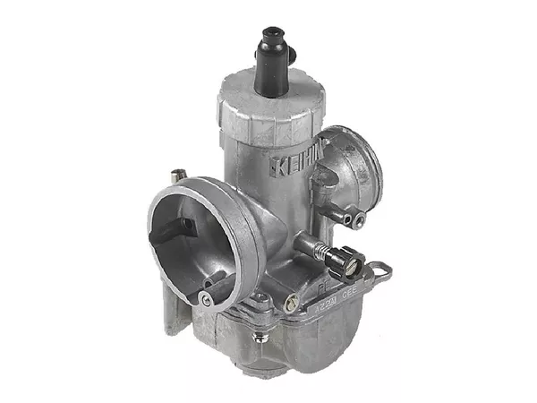 Carburetor 4-stroke Keihin PE28