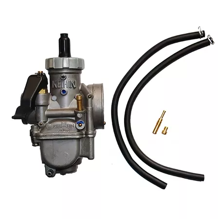 Carburetor 4-stroke Keihin PZ27