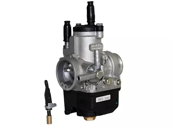 Carburetor 4-stroke Dellorto PHBH 28BD