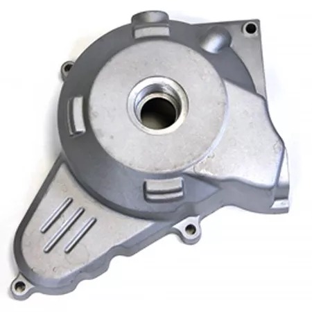 Ignition Cover Pit Bike engine YX 150cc type KLX w. starter