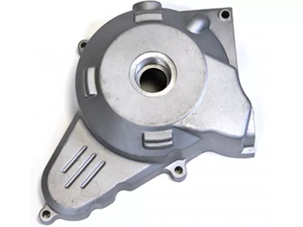 Ignition Cover Pit Bike engine YX 150cc type KLX w. starter
