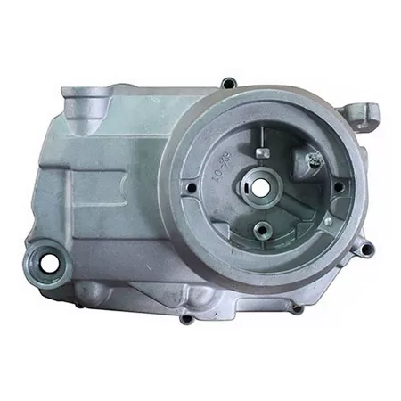 Clutch Case Pit Bike \/ Dirt Bike engine YX 125cc semi-automatic