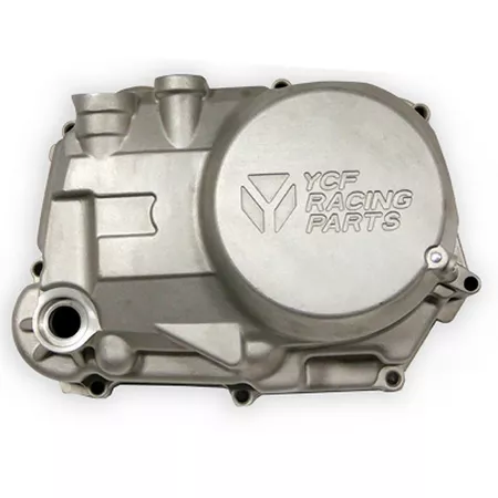 Clutch Case start w. engaged gear YCF Pit Bike engine Lifan \/ YX 125cc