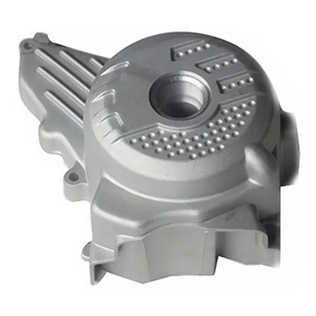 Ignition Cover Pit Bike engine Zongshen 190cc