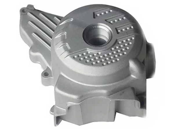 Ignition Cover Pit Bike engine Zongshen 190cc