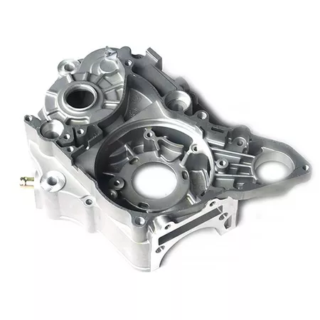 Crankcase left side Pit Bike engine Zongshen 190cc
