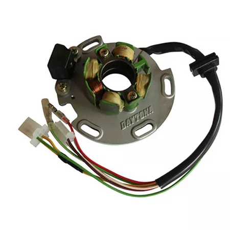 Ignition Stator Pit Bike engine Daytona 150cc