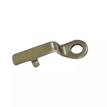 Bracket for neutral switch Pit Bike engine Daytona Anima