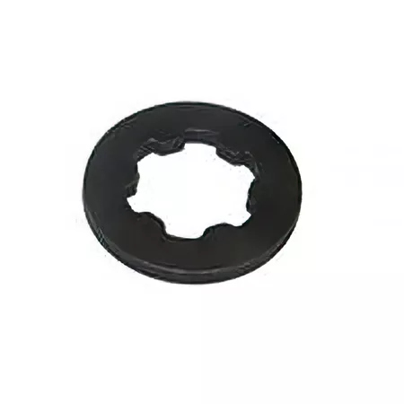 Washer toothed f. clutch Pit Bike engine Lifan \/ YX