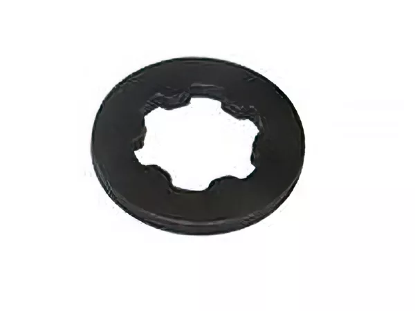 Washer toothed f. clutch Pit Bike engine Lifan \/ YX