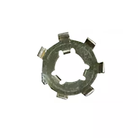 Cage for clutch castle nut start in neutral Pit Bike engine YX 125cc