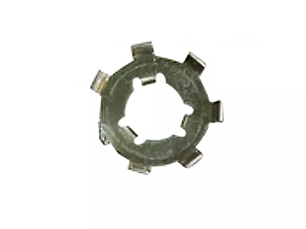 Cage for clutch castle nut start in neutral Pit Bike engine YX 125cc