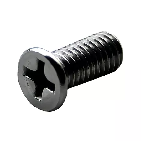 Phillips Screw M5 x 10