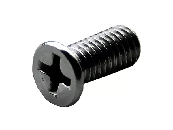 Phillips Screw M5 x 10