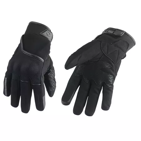 Winter Gloves Trendy Lanz black XS - Size: XS