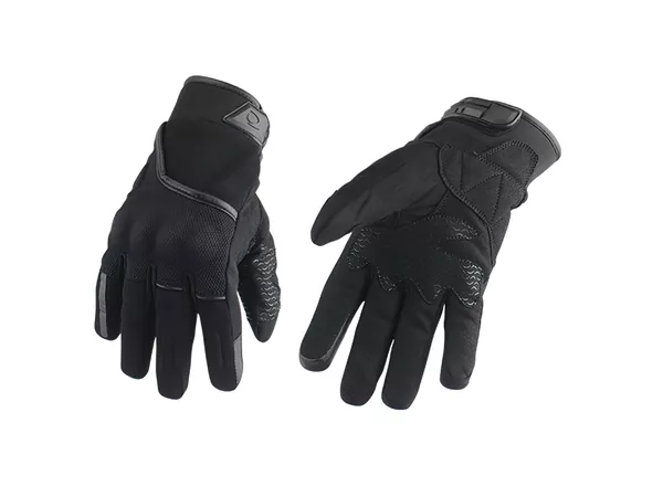 Winter Gloves Trendy Lanz black XS - Size: XS