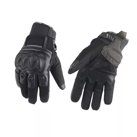 Winter Gloves Trendy Cypress black XS - Size: XS