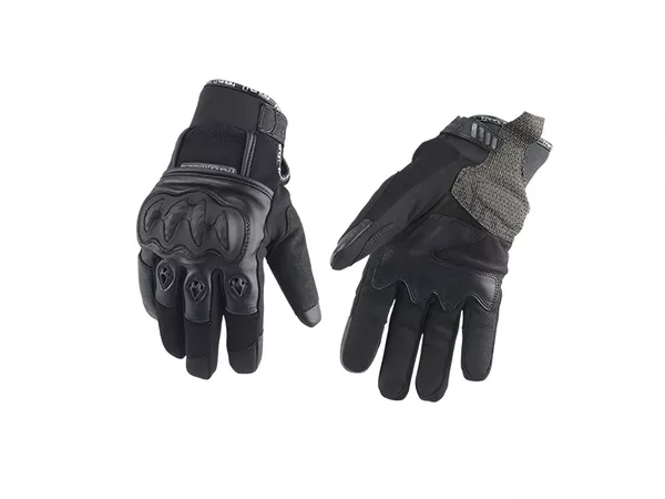 Winter Gloves Trendy Cypress black XS - Size: XS