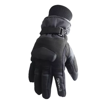 Winter Gloves Trendy Lummi black XS - Size: XS