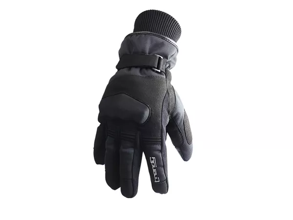 Winter Gloves Trendy Lummi black XS - Size: XS
