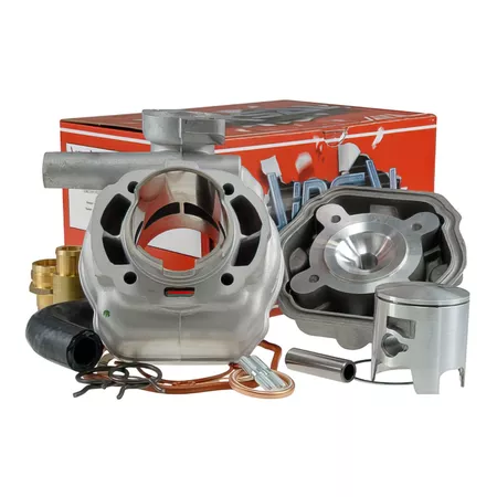 Cylinder Kit Airsal Alu Sport 70cc Peugeot Speedfight LC
