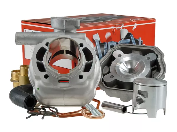 Cylinder Kit Airsal Alu Sport 70cc Peugeot Speedfight LC