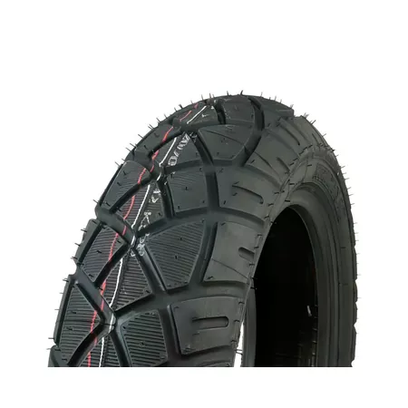 Tire Heidenau K58 mod. 120\/70-12 58S TL reinforced