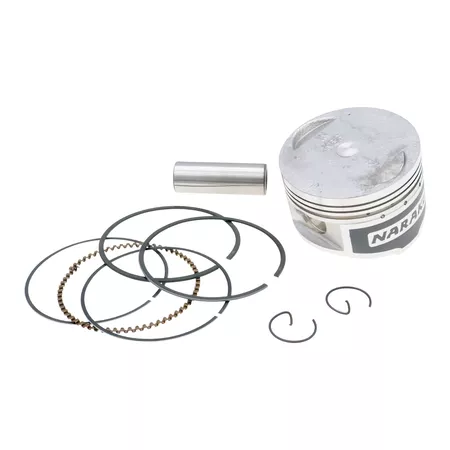 Piston Naraku 150cc Kymco Grand Dink LC 125cc