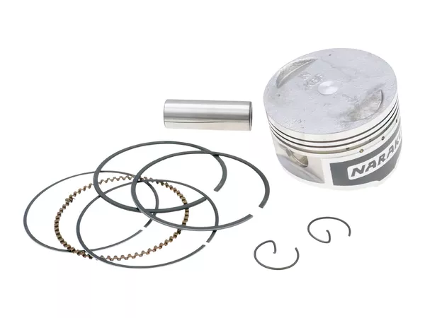 Piston Naraku 150cc Kymco Grand Dink LC 125cc