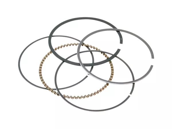 Piston Rings Naraku 150cc Kymco Grand Dink LC 125cc