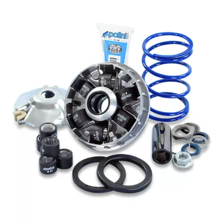 CVT Polini Hi Speed Evolution 2 16mm Piaggio Zip \/ Typhoon