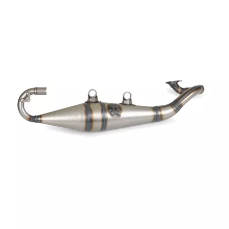 Exhaust (w\/o silencer) Stage6 Pro Replica MK2 Minarelli horizontal \/ China 2-stroke