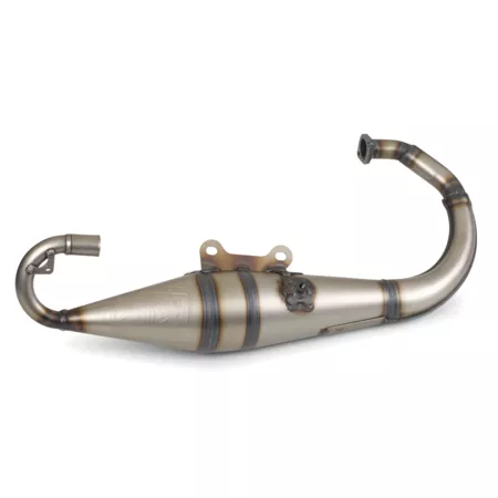 Exhaust (w\/o silencer) Stage6 Pro Replica MK2 Minarelli vertical