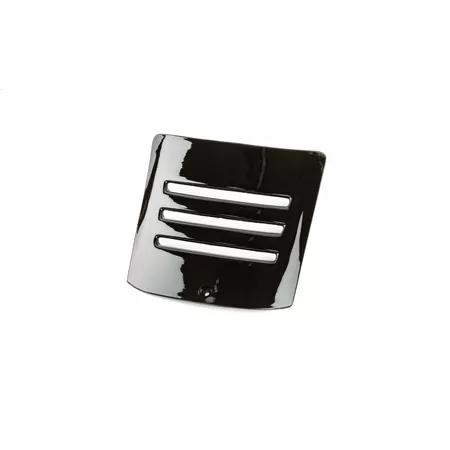Engine Cover New Design Yamaha BW's before 2004 black