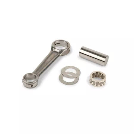 Connecting Rod 2Fast 100mm pin 18 x 45mm Derbi