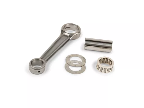 Connecting Rod 2Fast 100mm pin 18 x 41mm Piaggio