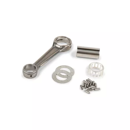 Connecting Rod 2Fast 90mm pin 18 x 37mm Minarelli