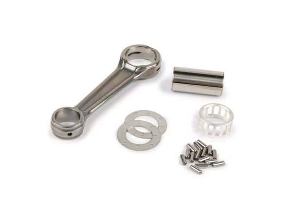Connecting Rod 2Fast 90mm pin 18 x 37mm Minarelli