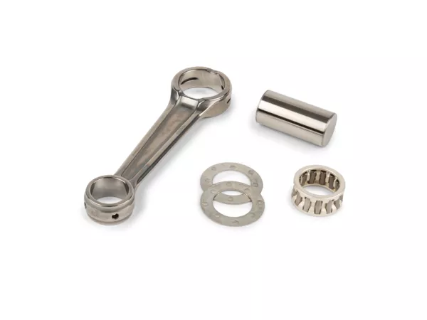 Connecting Rod 2Fast 95mm pin 18 x 37mm Minarelli