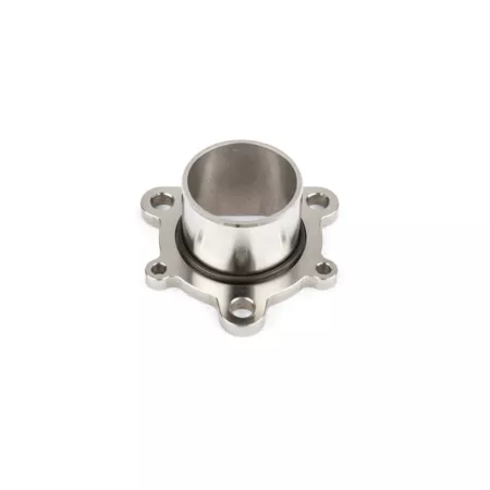 Exhaust Flange CNC 34\/30mm 3-hole 2Fast 70cc