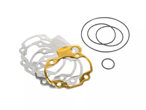 Cylinder Gasket Set 2Fast Minarelli AM6