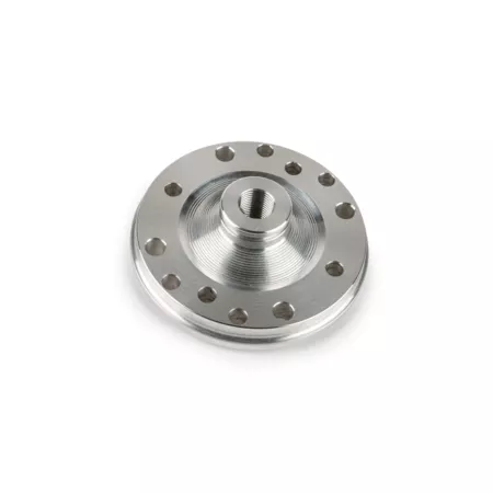 Cylinder Head Combustion Chamber blank d.47,6mm 2Fast Minarelli AM6 \/ Derbi