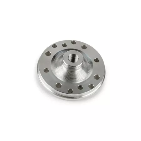 Cylinder Head Combustion Chamber blank 47.6mm 2Fast Minarelli horizontal